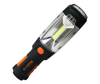 Работна лампа, LED COB, с магнит, 3 W, 280 lm, USB, Richmann Exclusive