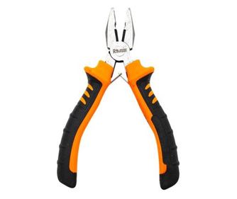 Cleste combinat, mini, 125 mm, Richmann Exclusive