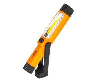 Работна лампа, 1.5 COB LED + 1 W LED, RICHMANN EXCLUSIVE