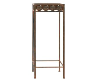 Nvnytart llvny, 3 db, rozsds, fm, vintage stlus