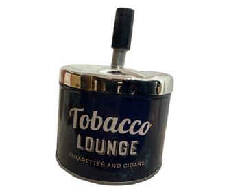 Пепелник Excellent Houseware, метал, 9x12 см, многоцветен