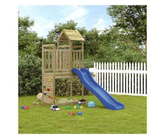 Impregnlt feny kltri jtszhz