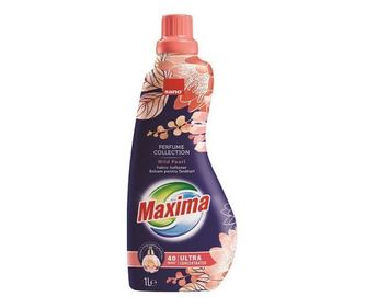 Balsam de rufe ultra concentrat Sano Maxima Perfume Collection Wild Pearl 40 spalari 1l