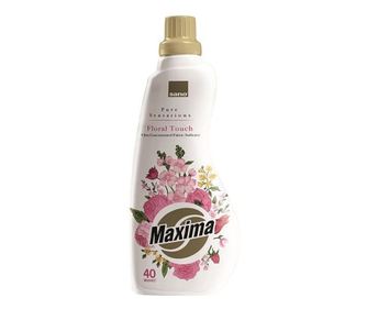 Balsam de rufe ultra concentrat Sano Maxima Floral Touch 40 spalari 1l