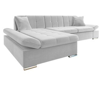 Coltar rabatabil Laviva Premium- Stanga