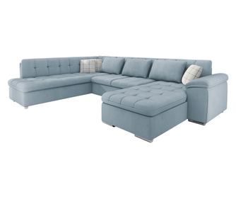 Coltar rabatabil Tony Bis cu lada Dreapta