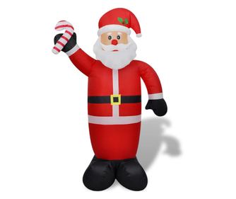 242358 Napihljivi Božiček 240 cm