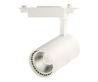 Proiector LED RFAN, Model B72 WH, 30W, 3000K Lumina Calda, 3420lm, Directionabil pe Sina Monofazata, Alb