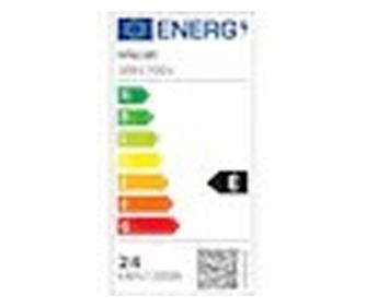 Lampa de tavan Greelustr HQ-SYC-H-B, LED, 22 W, lumină modernă pentru interior