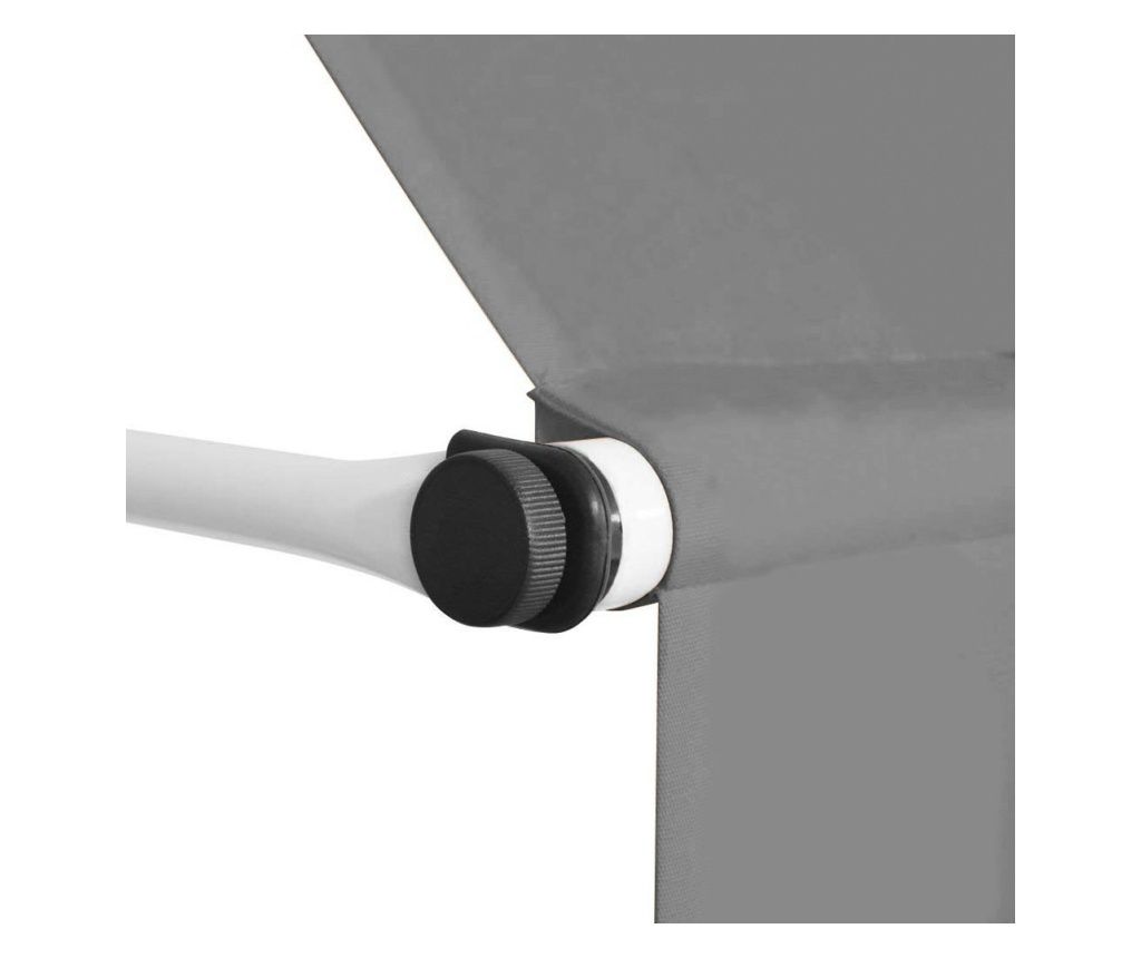 Copertina retractabila-gri-200x120 cm