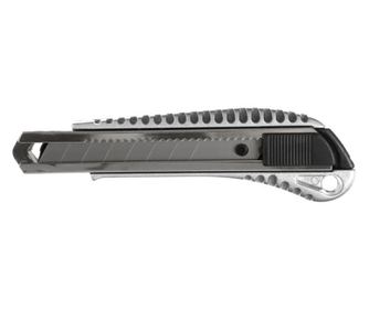 Vágó, Kraft&Dele, 18 mm-es penge, szénacélból, visszahúzható