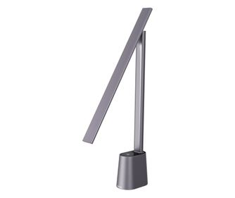 Lampa de birou Baseus Smart Eye DGZG-0G, reincarcabila, luminozitate ajustabila, 3 moduri temperatura culoare,senzor ambiental,