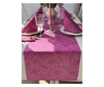 Križna miza - Linclass Liv (vijolična) / 40cm x 24 m / 1 rola