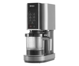 Ninja NC300EU Fagylaltkészítő, 800W, 7 program, Fagylaltkehely kapacitása 473 ml, Fekete