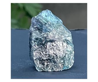 Fluorit piatra bruta din Namibia Africa model 6