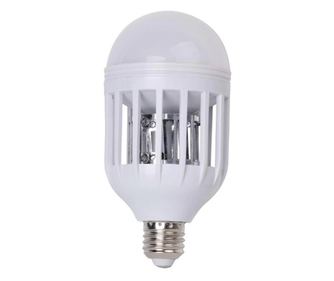 Bec Led Cu Lampa Uv Anti Tantari  Klausstech