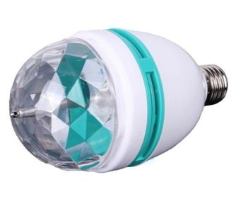 Glob Rotativ Cu Dulie Klausstech, Material Plastic, Multiculor