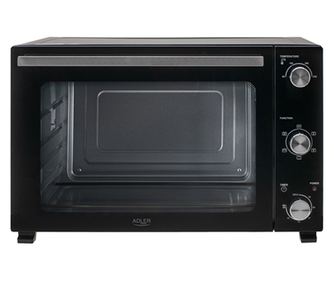 Cuptor Electric 60l Ad Adler 6028