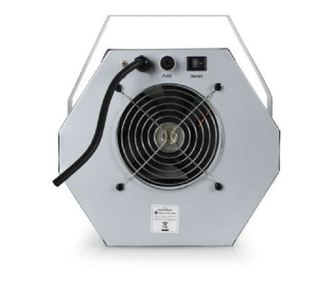 Masina De Facut Baloane Klausstech , 60 W, Argintie