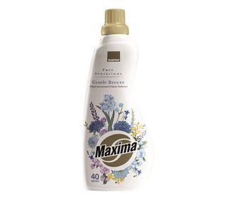 Balsam de rufe ultra concentrat Sano Maxima Gentle Breeze 40 spalari 1L