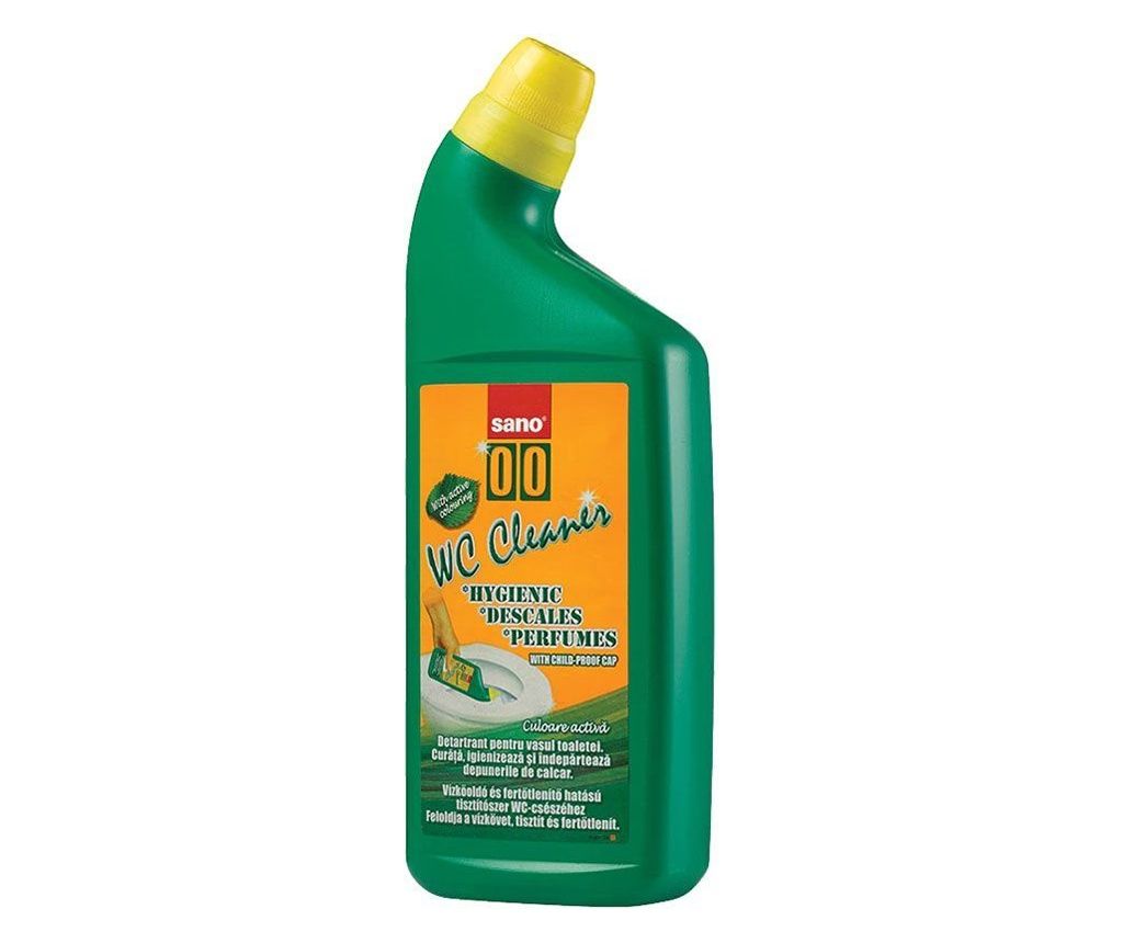 Sano Toilet Bowl Cleaner, 750ml