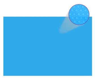 PE tglalap alak napflia, 300 x 200 cm, kk