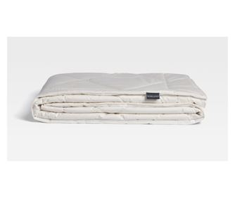 Valeria Home Pilota de vară din bumbac bio, 200x220 cm