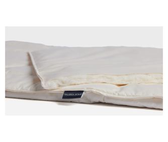 Valeria Home Pilota de vară din FLAXILK, 240x220 cm