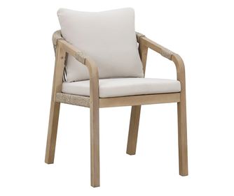 Кресло Малибу 228-000007 акация