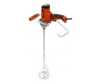 Habverő habarcs, Kraft&Dele, 2750 W, M14, 180-700 rpm