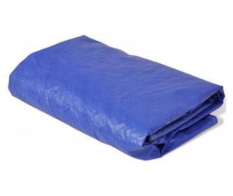 Kerek PE medenceflia 540 cm 90 g/m