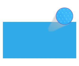 Medenceflia, kk, 400 x 200 cm, PE