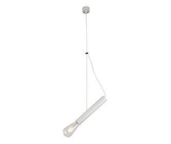 Pendul OP9085, 1xE27, alb, IP20, Optonica