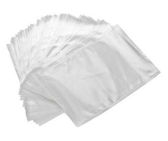 Rosberg R51987 vákuumzsákok, 100 db, 20 x 30 cm, átlátszó