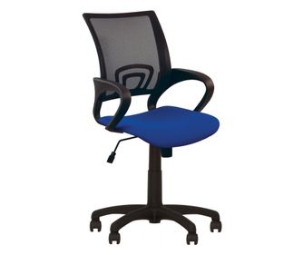 Stolac za ured NETIC GTP, Safir tkanina cagliari
