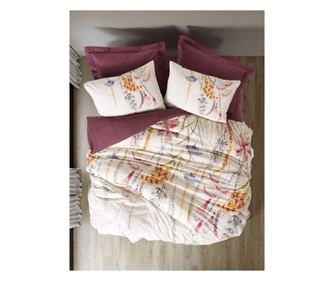 CHLOE Ranforce posteljnina (FR)