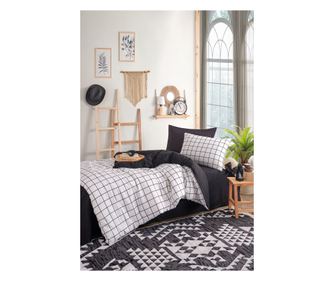 Комплект спално бельо MILLIE (FR)