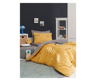 Komplet posteljine (FR) KHLOE