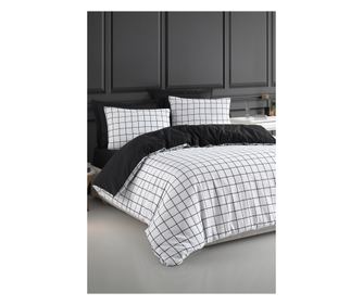 Комплект спално бельо (FR) ROSALIE, размер King Size