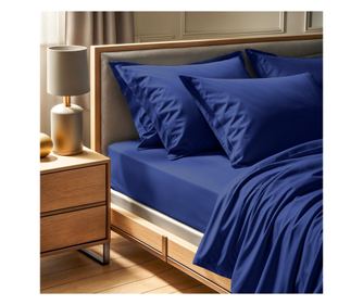 Ranforce enojna rjuha z elastiko (FR) HAVEN