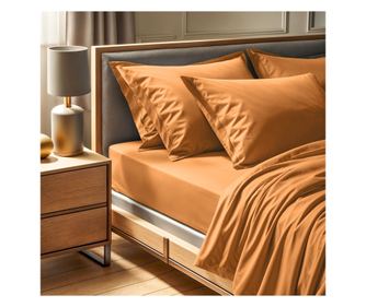 Jednostruka mala plahta Ranforce (FR) DAPHNE