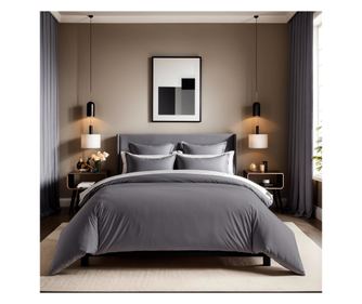 Presvlaka za poplun ranforce (FR) ALLIE