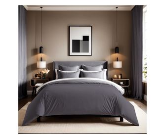 Presvlaka za poplun ranforce (FR) DALEYZA