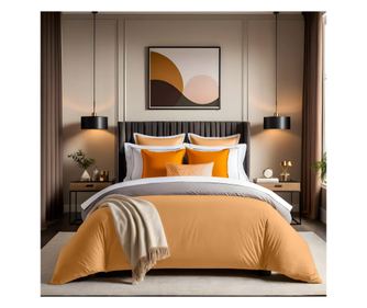 Presvlaka za poplun King (FR) (IT) STEPHANIE