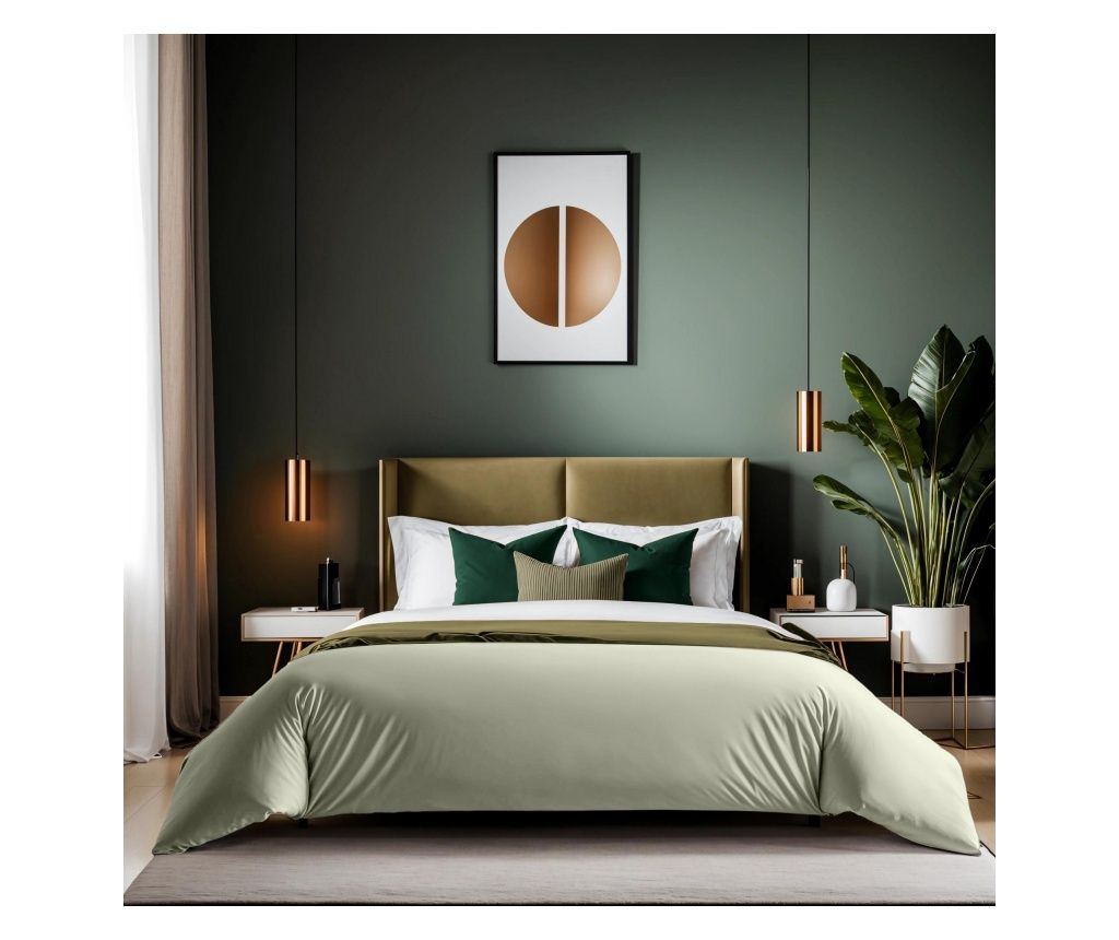 MALANI Husă de pilotă Ranforce