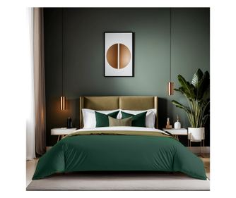 Povlak na přikrývku King (FR) (IT) HOLLY