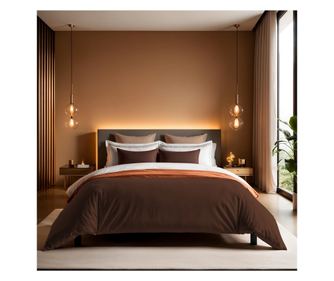 Presvlaka za poplun dvostruka ranforce (FR) (IT) (DE) MAKENZIE