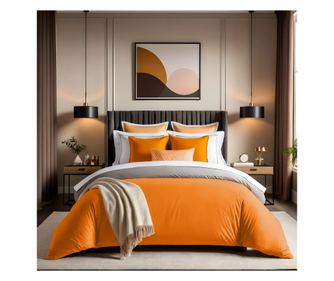 Presvlaka za poplun King (FR) (IT) JOLENE