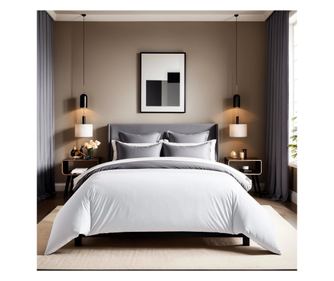 Presvlaka za poplun King (FR) (IT) RHEA