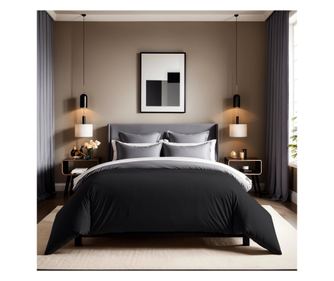 Υπέρδιπλο Παπλωματοθήκη (FR) (IT) BLAIRE